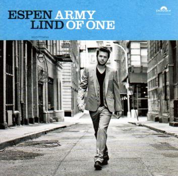 Espen Lind - ARMY OF ONE